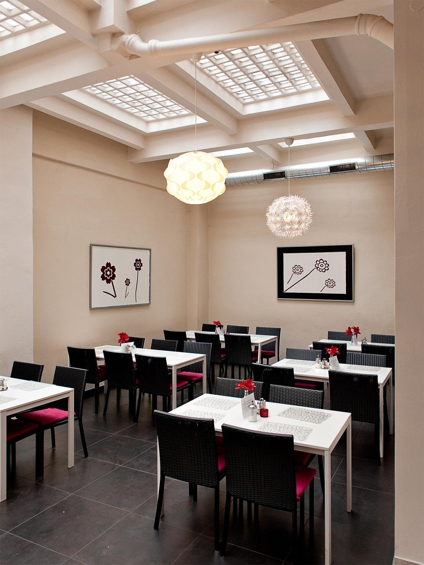 Hotel Purpur Praag
