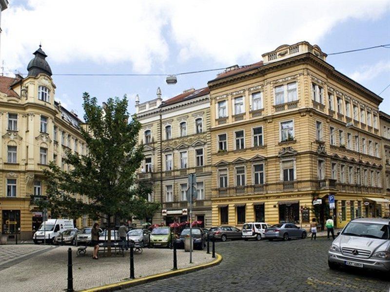 Purpur Praag