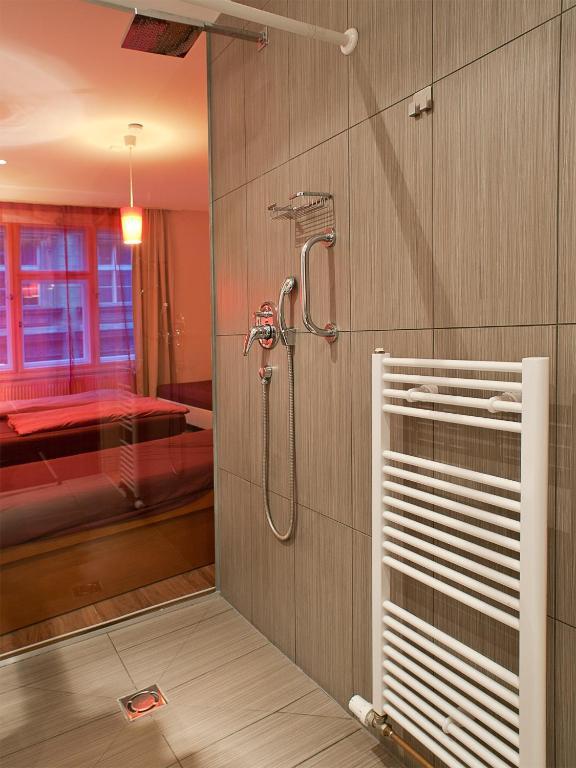 Hotel Purpur Praag