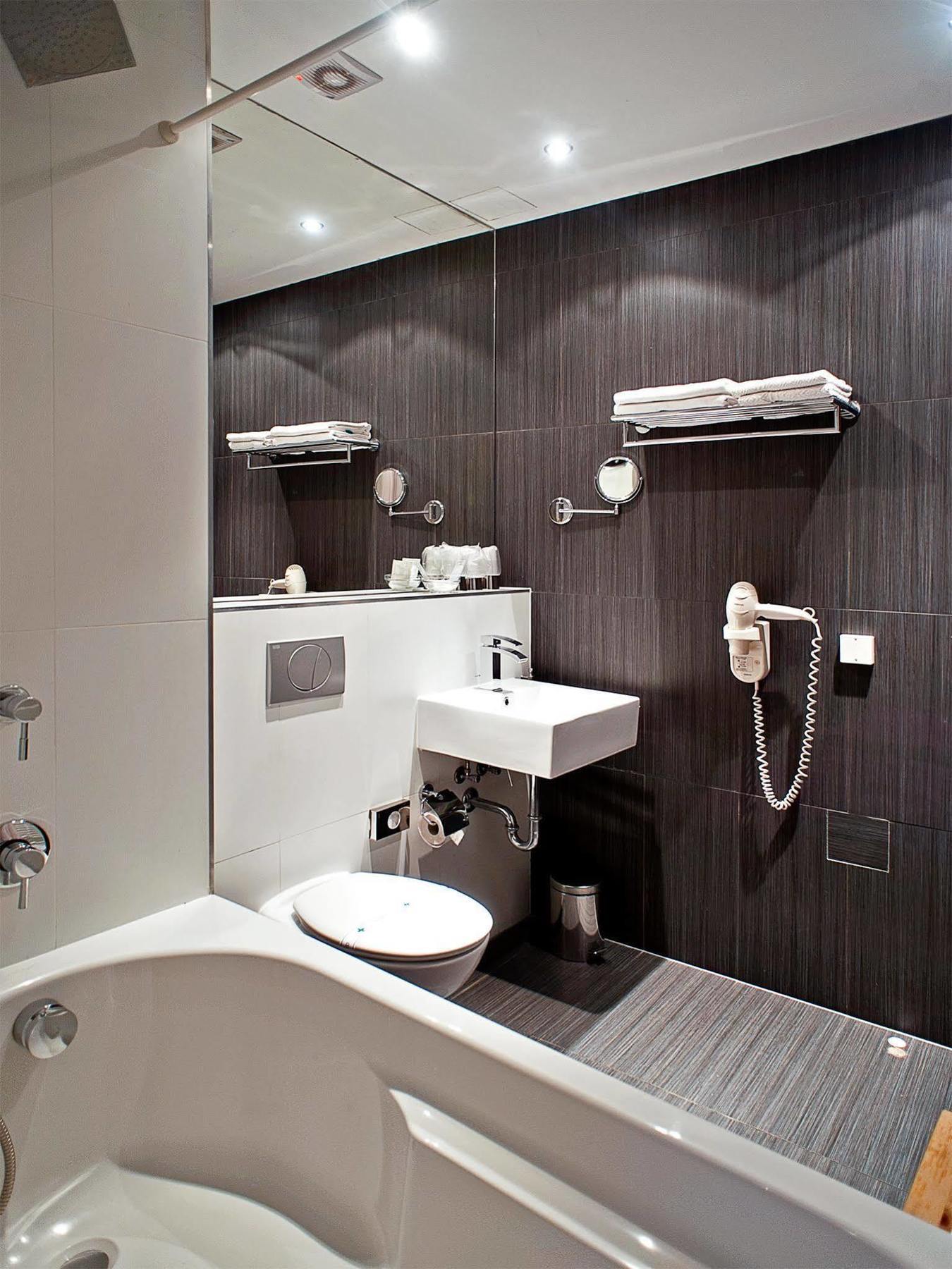 Purpur Hotel Praag