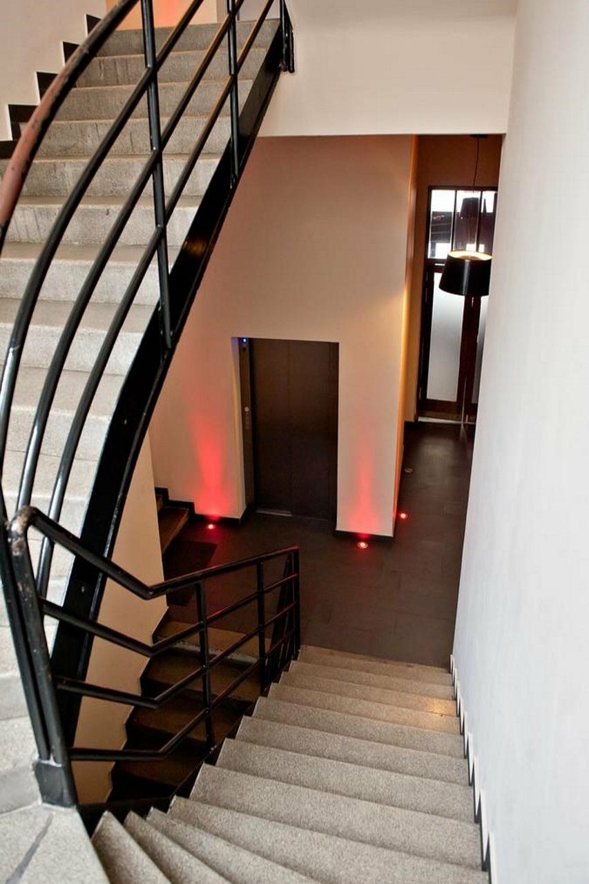 Purpur 3* Praag