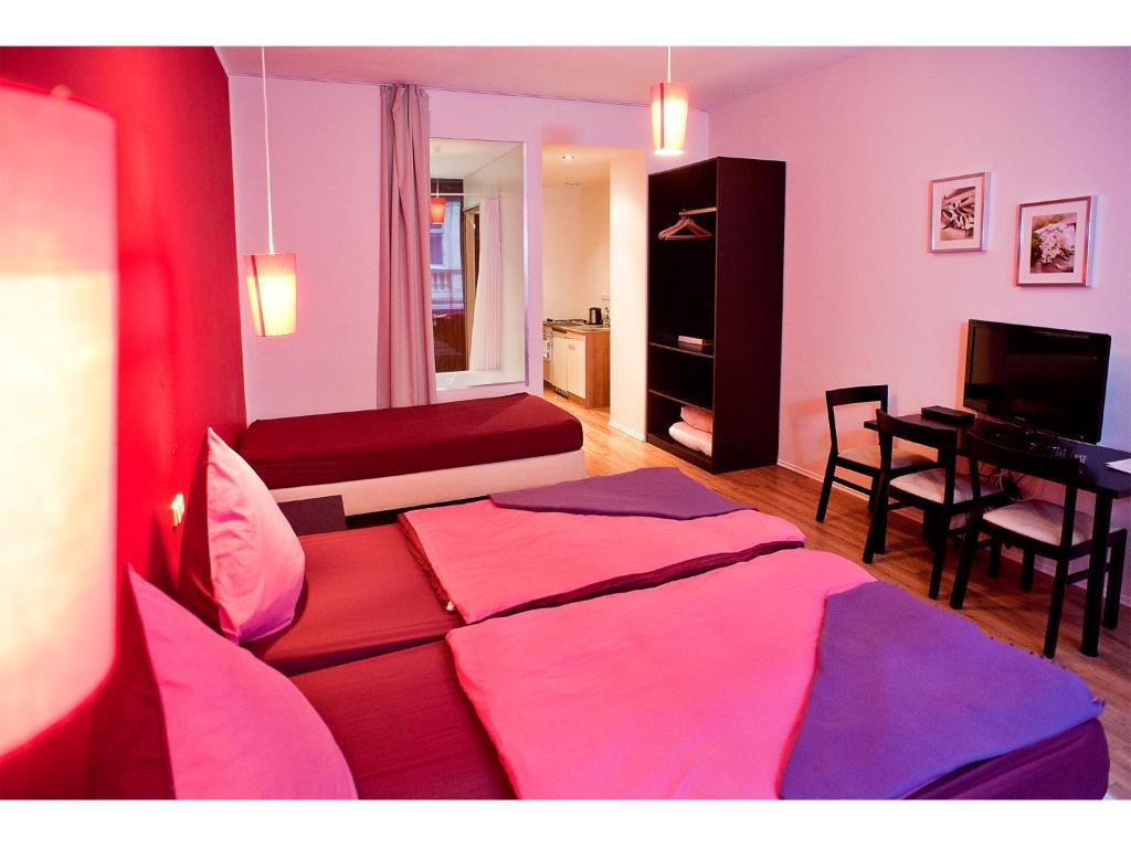 Purpur 3* Praha